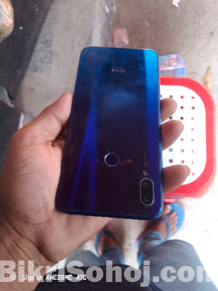 Redmi note 7